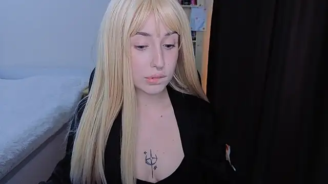 YukiMisa online show from 09-23-25, 04:14