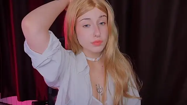 YukiMisa online show from 11-02-25, 05:18