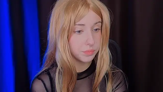 YukiMisa online show from 11-05-25, 04:21