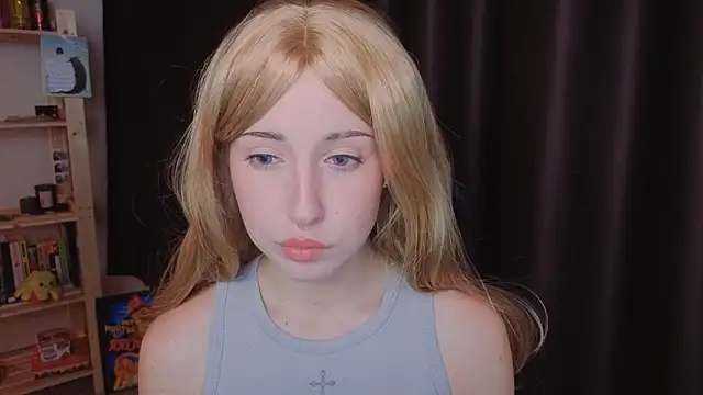 YukiMisa online show from 10-18-25, 03:58