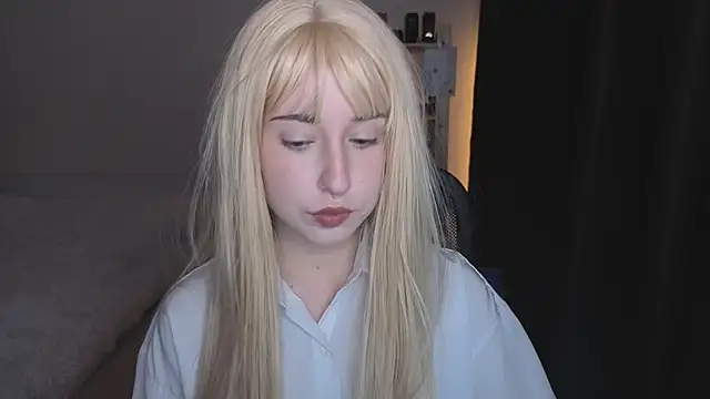 YukiMisa online show from 09-08-25, 04:06