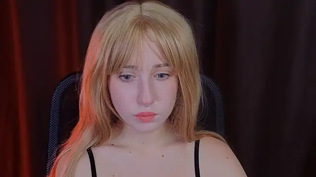 YukiMisa online show from 11-08-25, 03:48