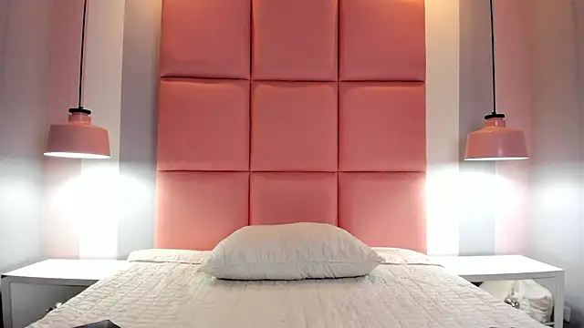 CarolinaFerrer online show from 10-07-25, 03:13