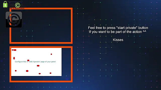 KamaFeels online show from 11-25-25, 04:46