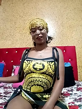 SexyBootie online show from 04-07-26, 07:04