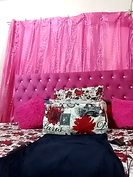 SexyBootie online show from 02-07-26, 08:55