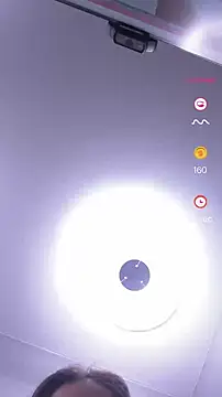 CarolaineMyers online show from 10-03-25, 10:50