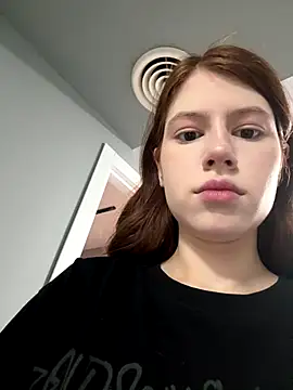 CarolaineMyers online show from 10-07-25, 04:08