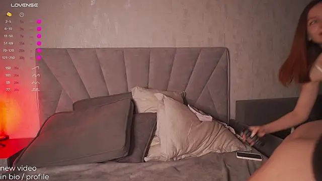 lemonnata online show from 12-02-25, 01:13