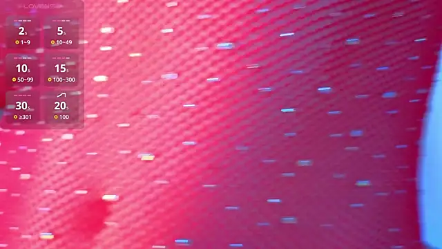 Yumi Ai online show from 10-07-25, 07:31