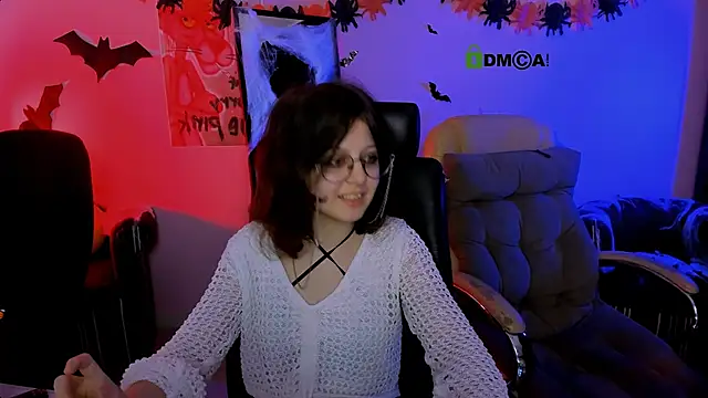 samanta hotty online show from 10-31-25, 09:32