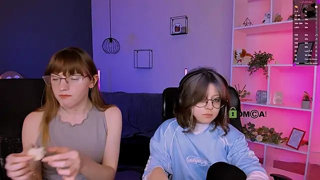 samanta hotty online show from 01-14-26, 09:07