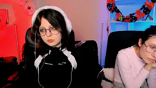 samanta hotty online show from 10-24-25, 07:46