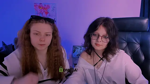 samanta hotty online show from 11-12-25, 09:57