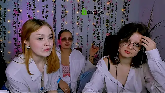 samanta hotty online show from 10-18-25, 07:05