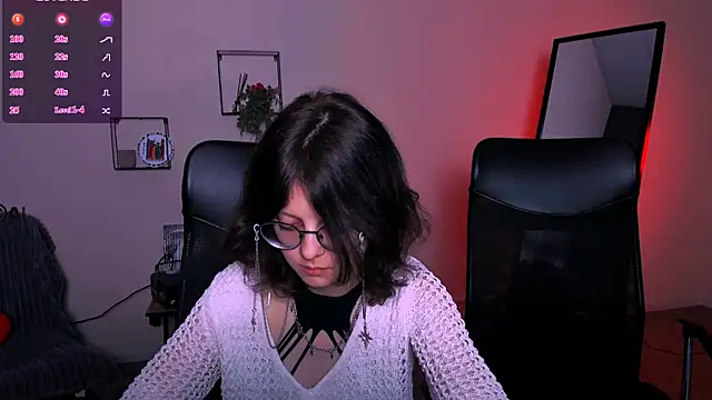 samanta hotty online show from 09-25-25, 11:55