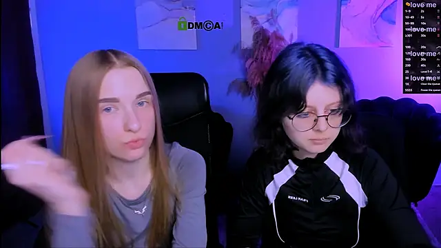 samanta hotty online show from 12-14-25, 08:14