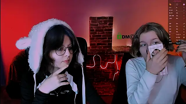 samanta hotty online show from 12-20-25, 08:01