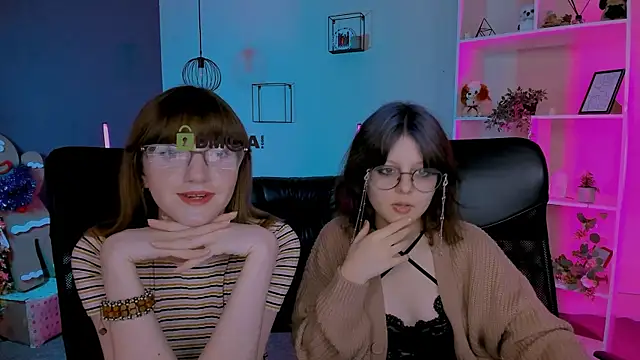 samanta hotty online show from 01-08-26, 08:15