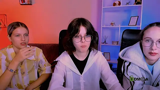 samanta hotty online show from 12-02-25, 08:32