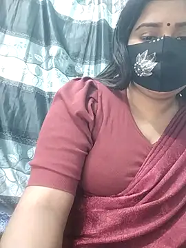 CutePriya59 online show from 12-18-25, 06:12