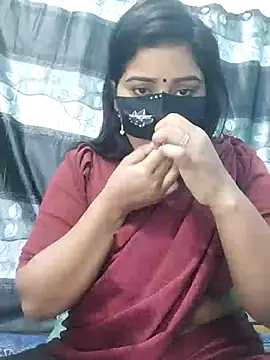 CutePriya59 online show from 12-01-25, 06:53