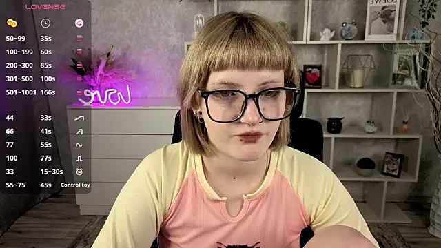 EchoBloom online show from 10-18-25, 11:01