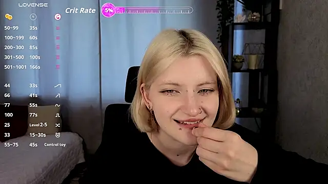EchoBloom online show from 09-18-25, 11:02