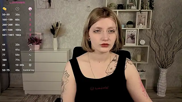 EchoBloom online show from 10-10-25, 10:38