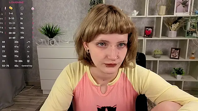 EchoBloom online show from 10-22-25, 10:36