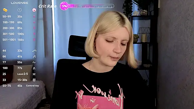 EchoBloom online show from 09-19-25, 10:41
