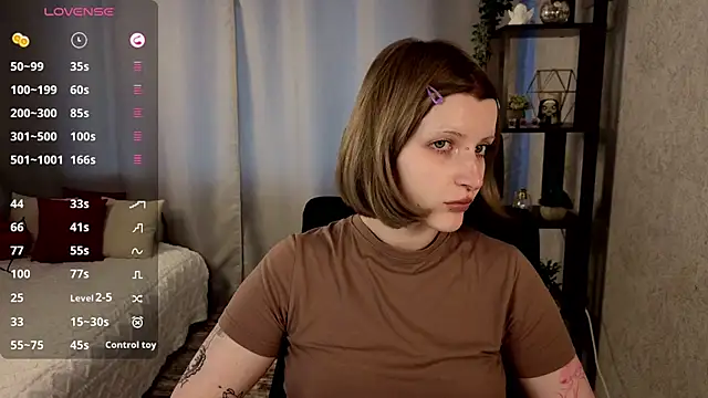 EchoBloom online show from 10-01-25, 11:14