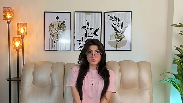 Violeta Foxz online show from 09-25-25, 07:20