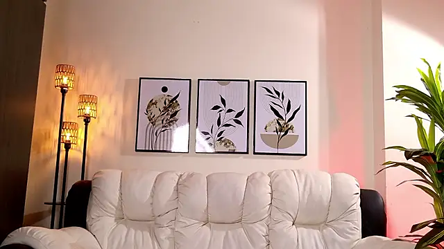 Violeta Foxz online show from 02-26-26, 08:53