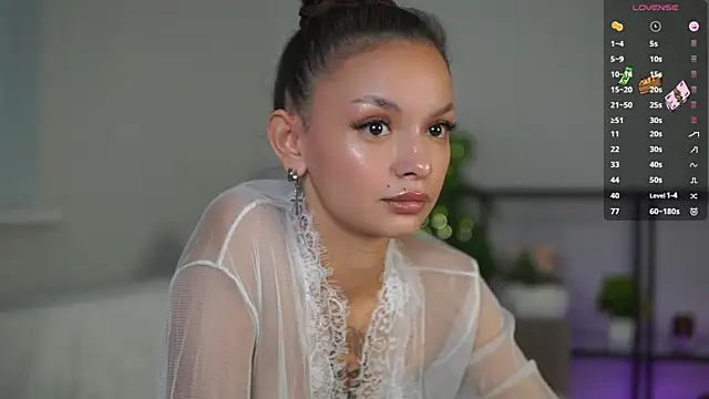 Snapshot of Dubai_Choco chatting on 09-14-25, 07:31 Dubai Choco online show from 09-14-25, 07:31