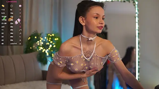 Snapshot of Dubai_Choco chatting on 03-12-26, 09:46 Dubai Choco online show from 03-12-26, 09:46