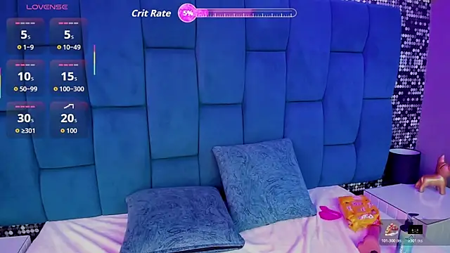 lux bitchx online show from 11-29-25, 03:39