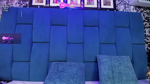 lux bitchx online show from 01-13-26, 04:38