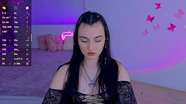 Andres sssss online show from 02-24-26, 04:52