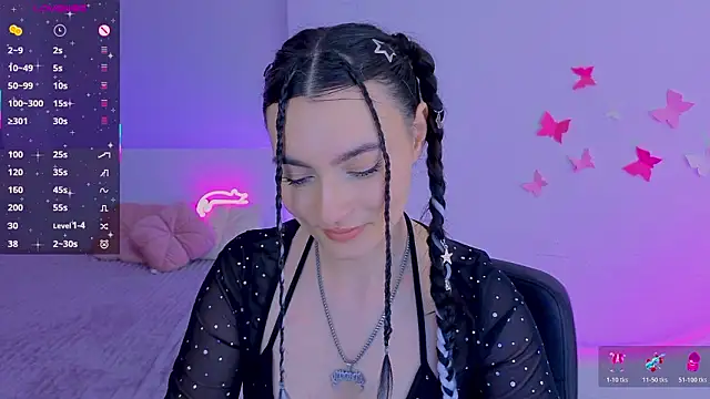 Andres sssss online show from 02-25-26, 09:25