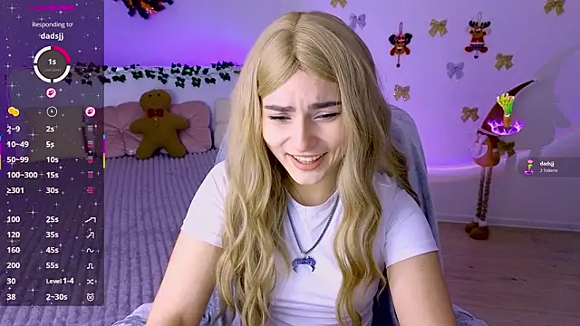 Andres sssss online show from 01-15-26, 05:05