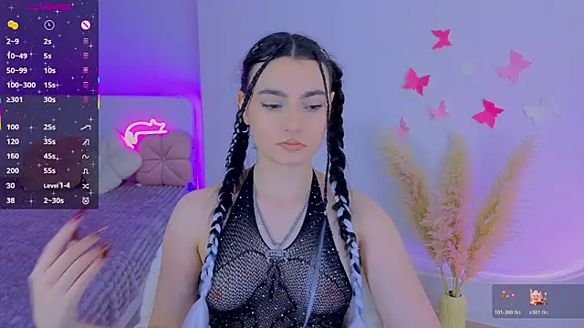 Andres sssss online show from 02-26-26, 10:10