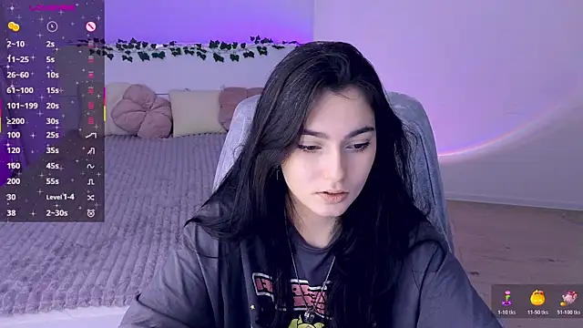 Andres sssss online show from 12-04-25, 10:20