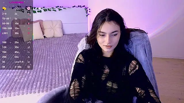 Andres sssss online show from 11-29-25, 10:21