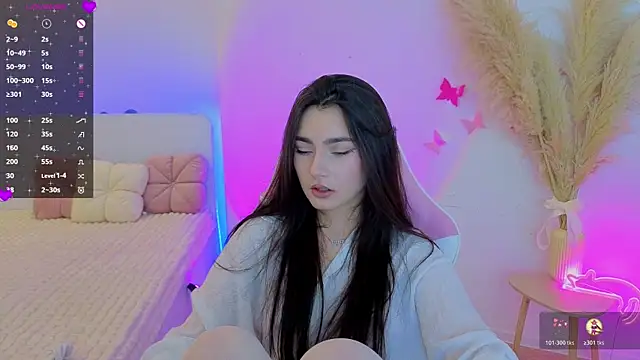 Andres sssss online show from 05-12-26, 08:59