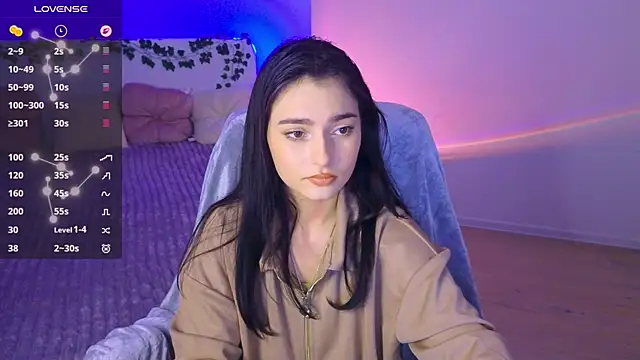 Andres sssss online show from 10-27-25, 11:05