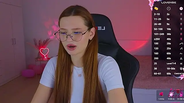 CuteAriel7 online show from 02-27-26, 05:46