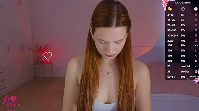 Snapshot of CuteAriel7 chatting on 06-09-26, 04:30 CuteAriel7 online show from 06-09-26, 04:30