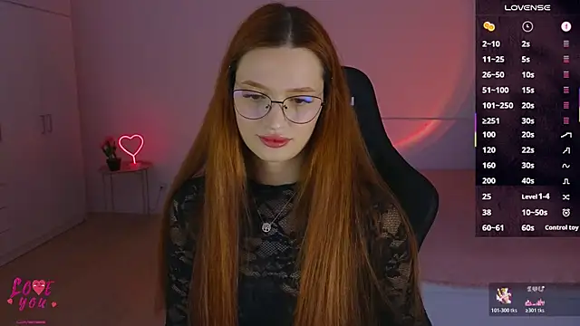 CuteAriel7 online show from 12-05-25, 05:44