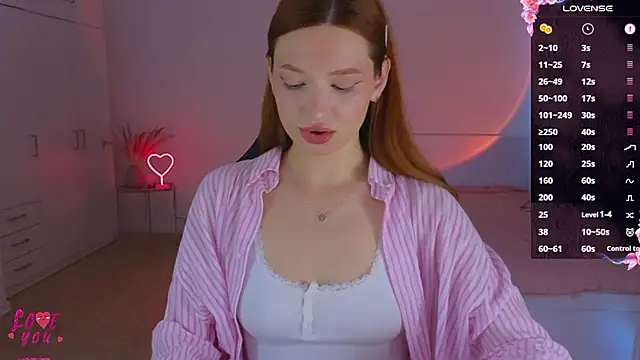 Snapshot of CuteAriel7 chatting on 06-11-26, 04:59 CuteAriel7 online show from 06-11-26, 04:59